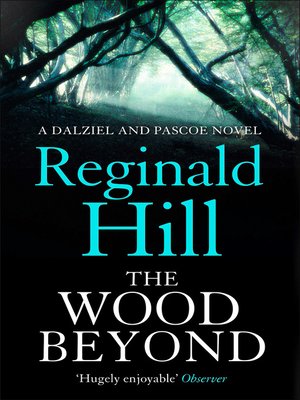 The Wood Beyond - ebook
